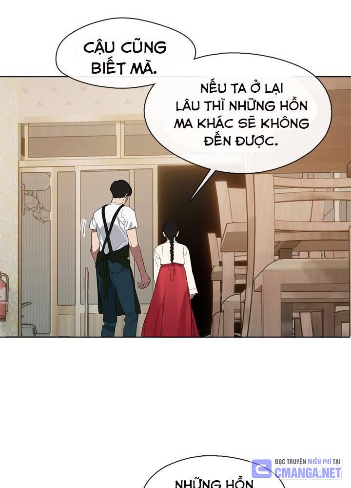 Nhà Hàng Thế Giới Ngầm Chapter 18 - Trang 2