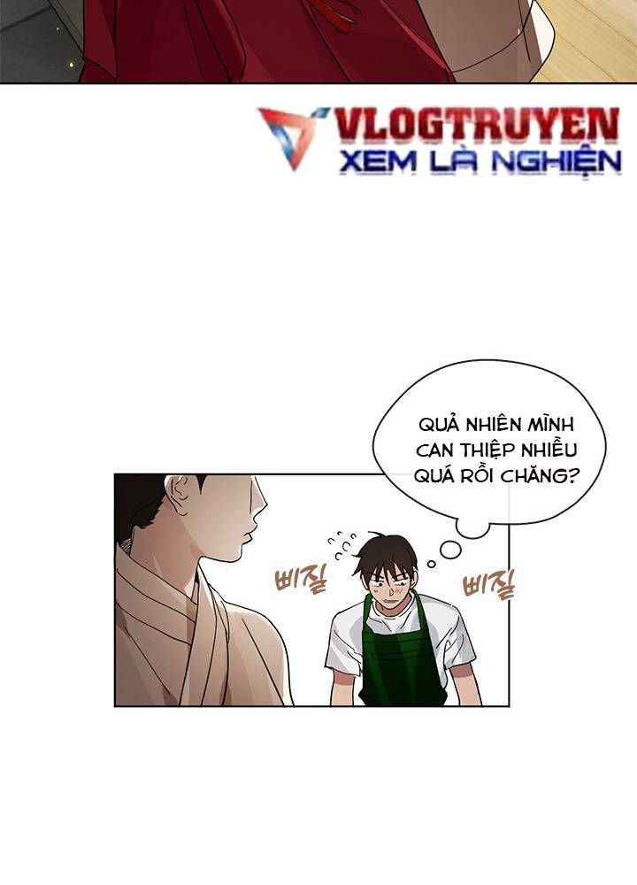 Nhà Hàng Thế Giới Ngầm Chapter 18 - Trang 2