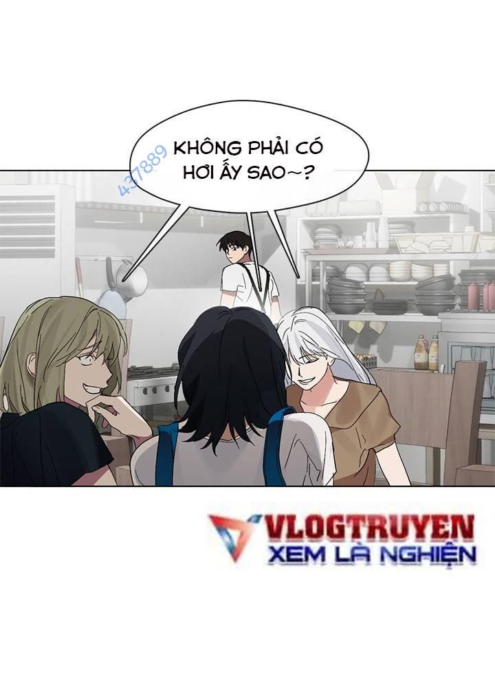 Nhà Hàng Thế Giới Ngầm Chapter 18 - Trang 2