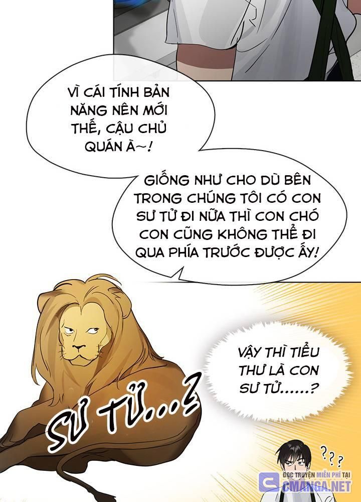 Nhà Hàng Thế Giới Ngầm Chapter 18 - Trang 2