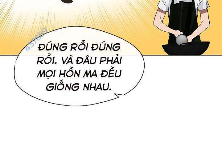 Nhà Hàng Thế Giới Ngầm Chapter 18 - Trang 2