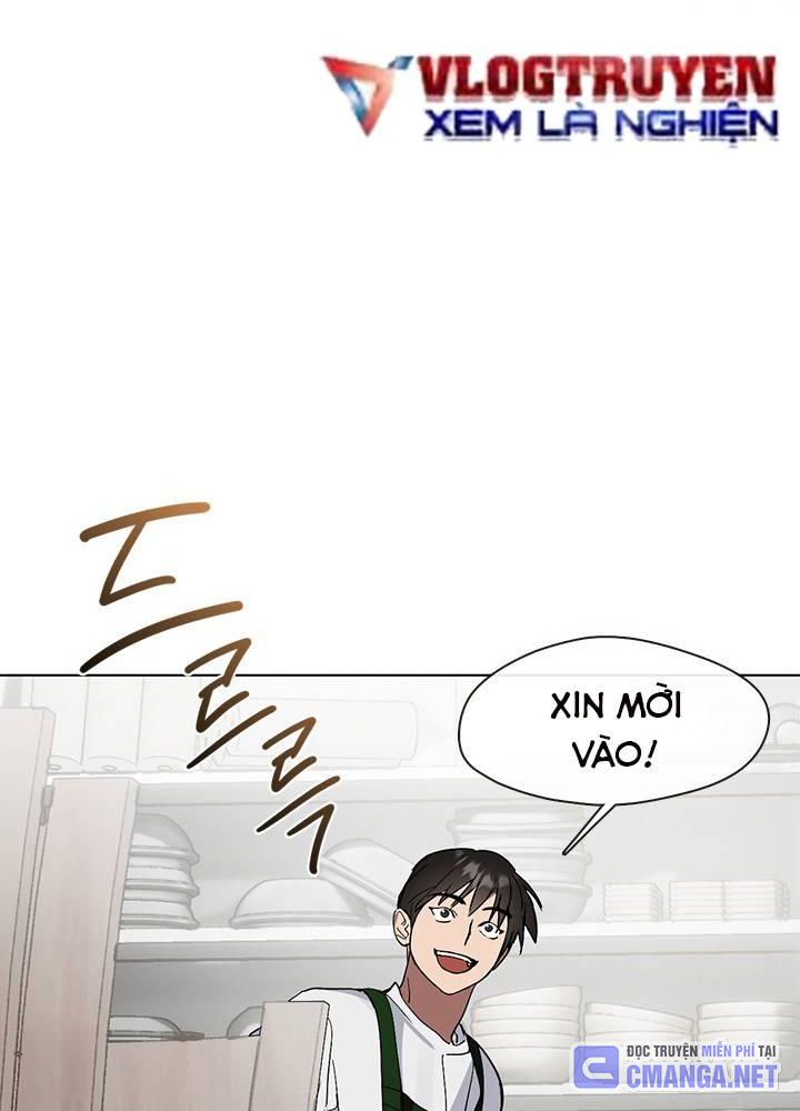 Nhà Hàng Thế Giới Ngầm Chapter 18 - Trang 2