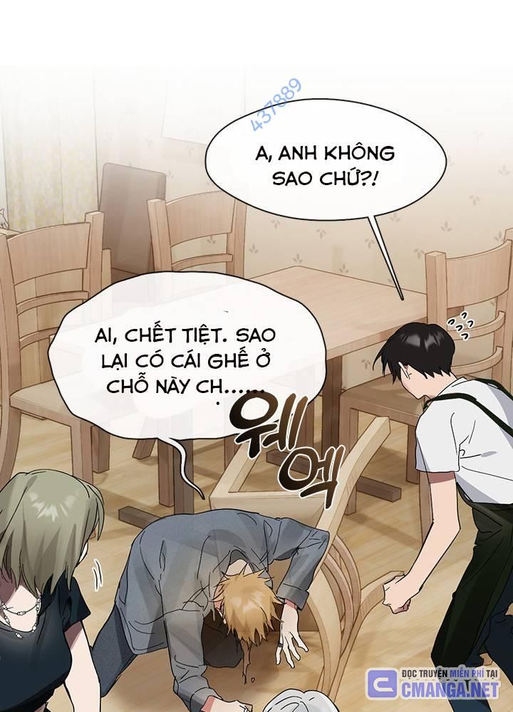 Nhà Hàng Thế Giới Ngầm Chapter 18 - Trang 2