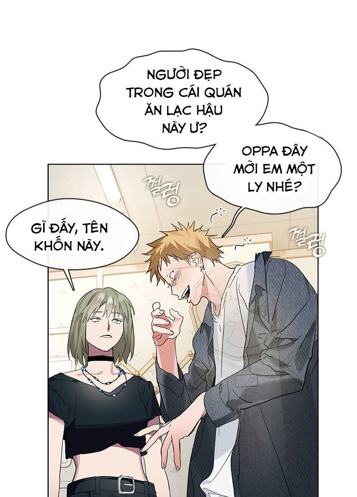 Nhà Hàng Thế Giới Ngầm Chapter 18 - Trang 2