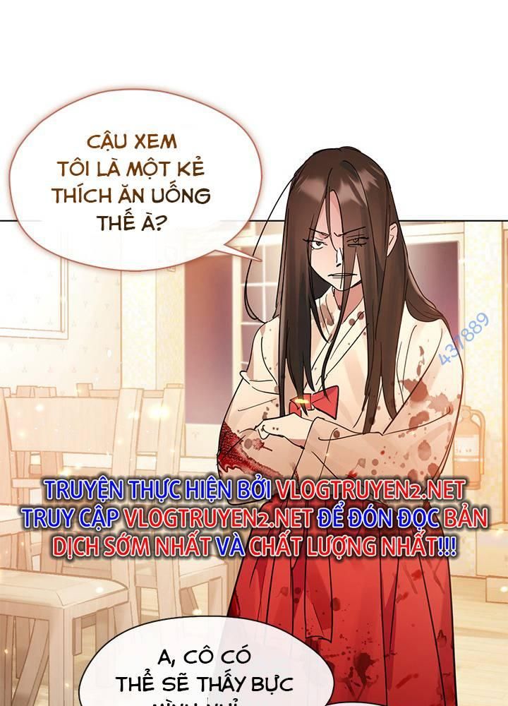 Nhà Hàng Thế Giới Ngầm Chapter 18 - Trang 2