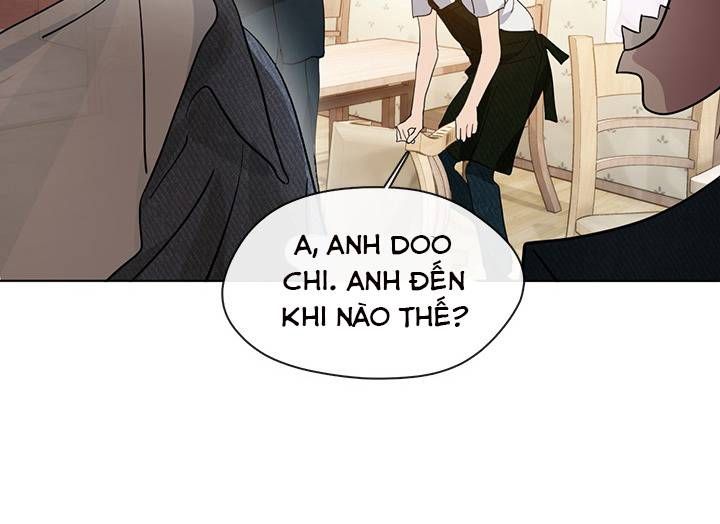 Nhà Hàng Thế Giới Ngầm Chapter 18 - Trang 2