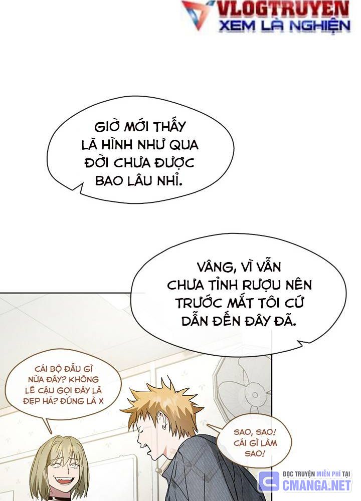 Nhà Hàng Thế Giới Ngầm Chapter 18 - Trang 2