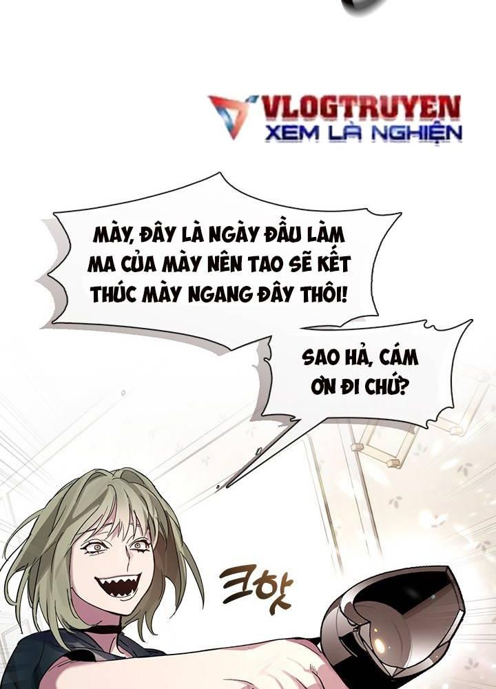 Nhà Hàng Thế Giới Ngầm Chapter 18 - Trang 2