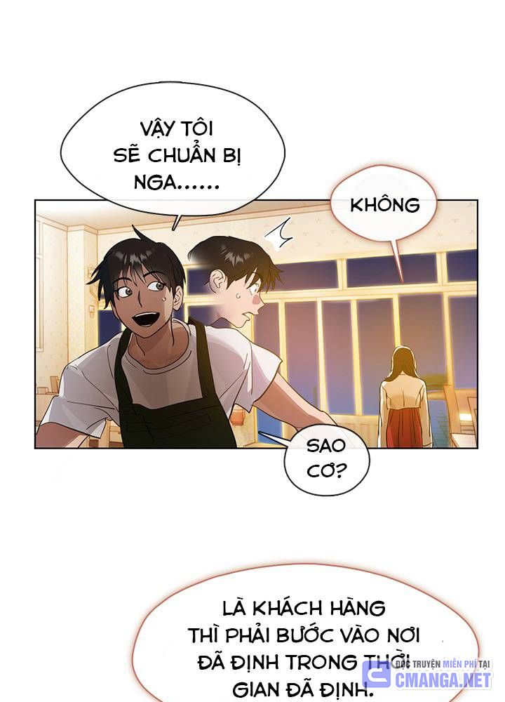 Nhà Hàng Thế Giới Ngầm Chapter 18 - Trang 2