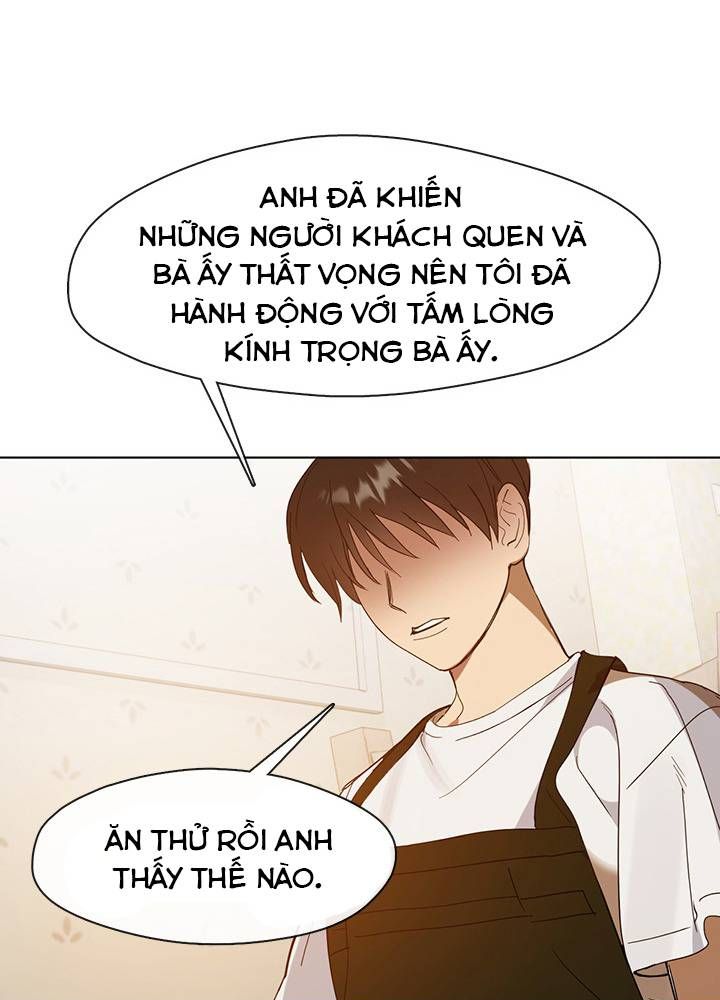 Nhà Hàng Thế Giới Ngầm Chapter 17 - Trang 2