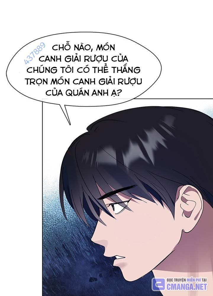 Nhà Hàng Thế Giới Ngầm Chapter 17 - Trang 2