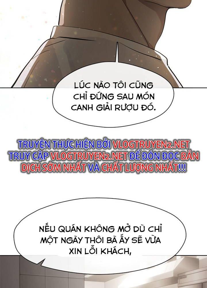 Nhà Hàng Thế Giới Ngầm Chapter 17 - Trang 2