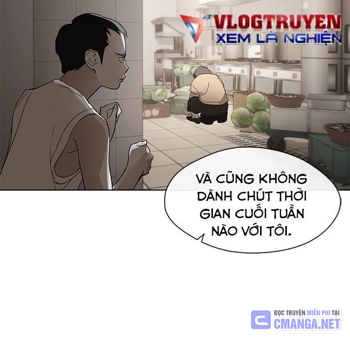 Nhà Hàng Thế Giới Ngầm Chapter 17 - Trang 2