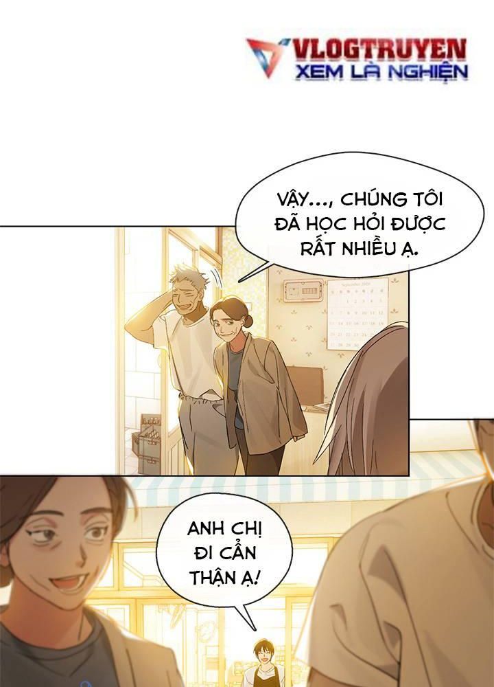 Nhà Hàng Thế Giới Ngầm Chapter 17 - Trang 2