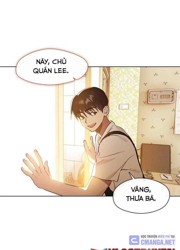 Nhà Hàng Thế Giới Ngầm Chapter 17 - Trang 2