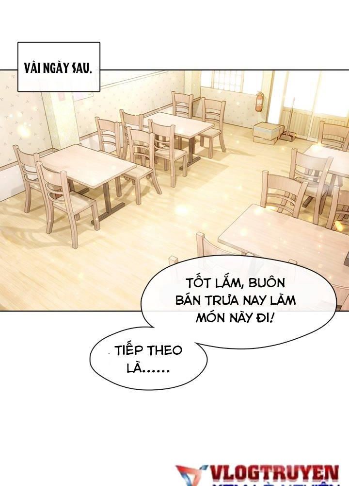 Nhà Hàng Thế Giới Ngầm Chapter 17 - Trang 2