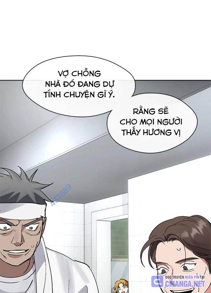 Nhà Hàng Thế Giới Ngầm Chapter 17 - Trang 2