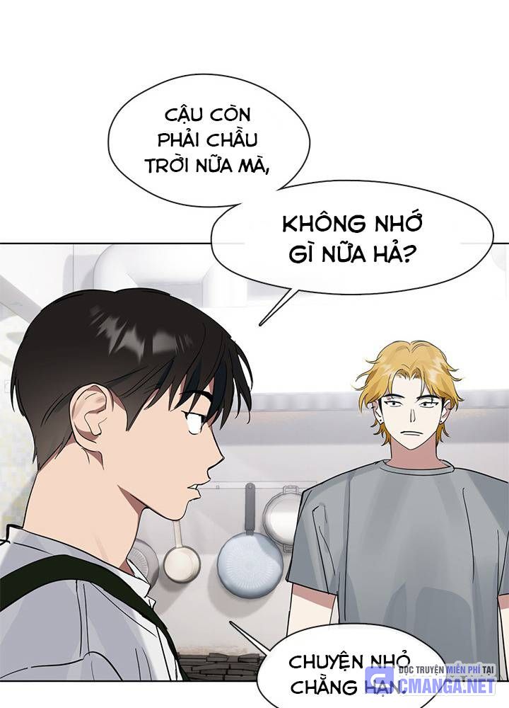 Nhà Hàng Thế Giới Ngầm Chapter 17 - Trang 2