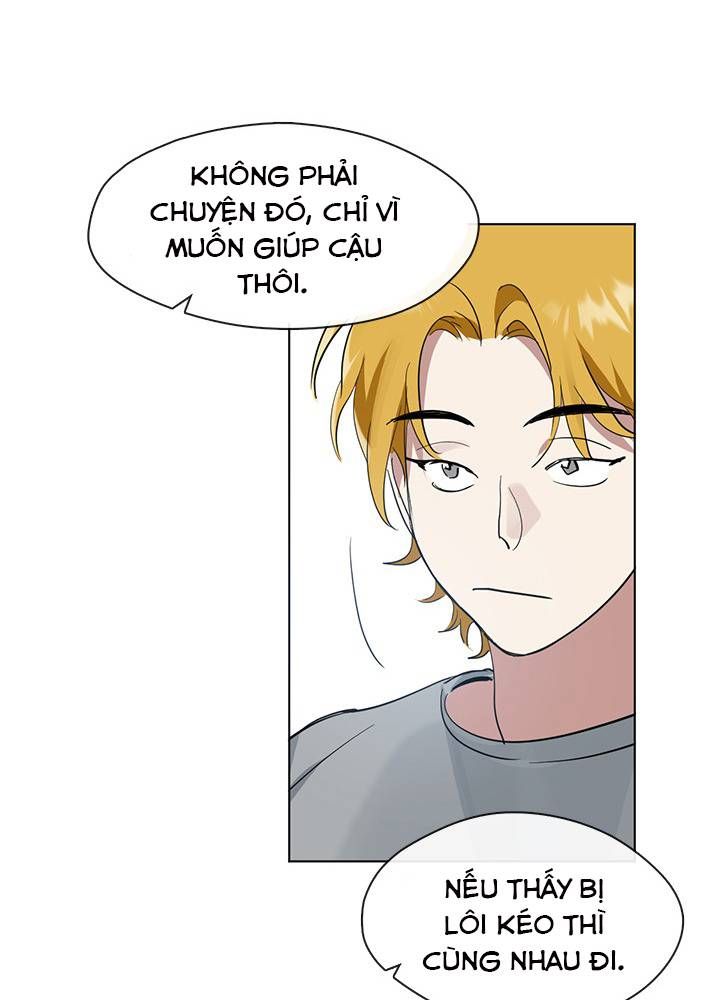 Nhà Hàng Thế Giới Ngầm Chapter 17 - Trang 2