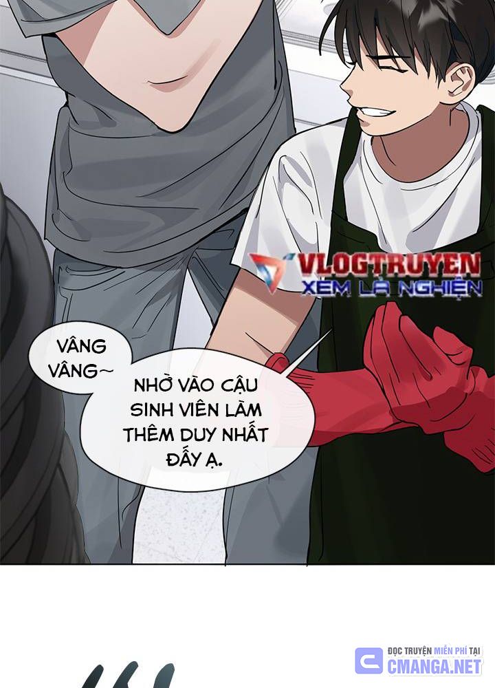 Nhà Hàng Thế Giới Ngầm Chapter 17 - Trang 2