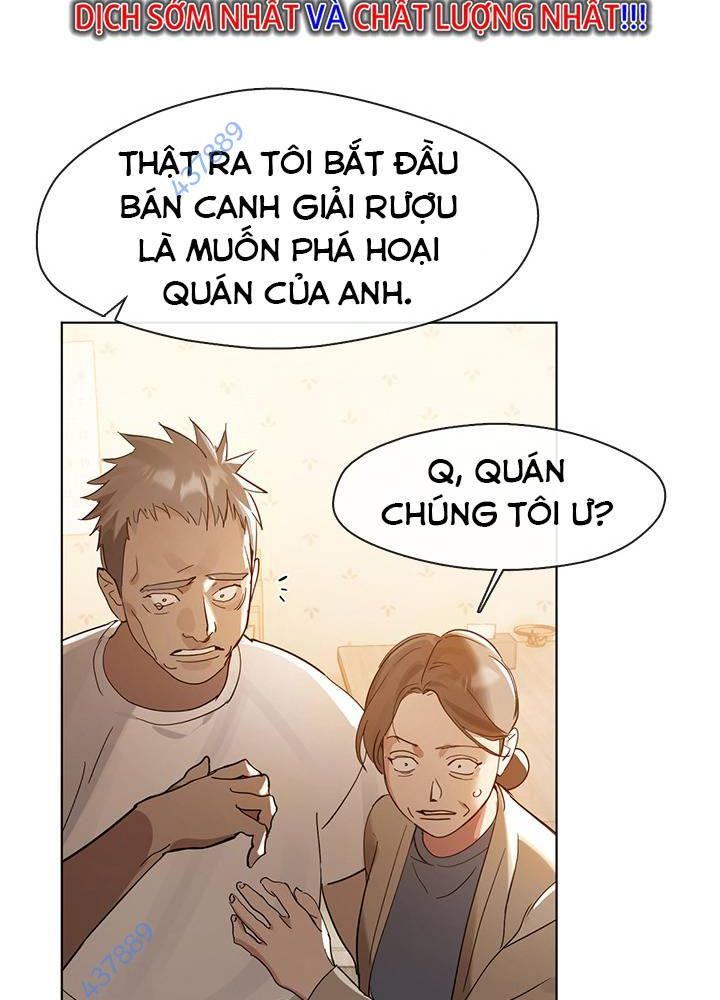 Nhà Hàng Thế Giới Ngầm Chapter 17 - Trang 2