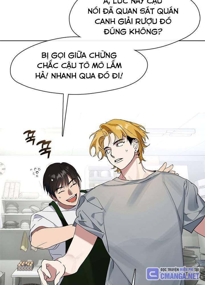 Nhà Hàng Thế Giới Ngầm Chapter 17 - Trang 2