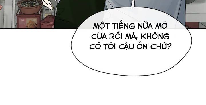 Nhà Hàng Thế Giới Ngầm Chapter 17 - Trang 2