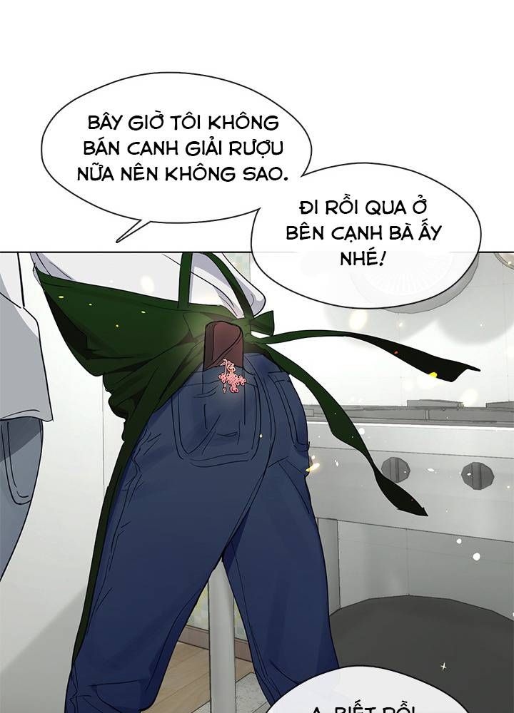 Nhà Hàng Thế Giới Ngầm Chapter 17 - Trang 2