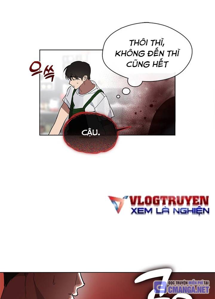 Nhà Hàng Thế Giới Ngầm Chapter 17 - Trang 2