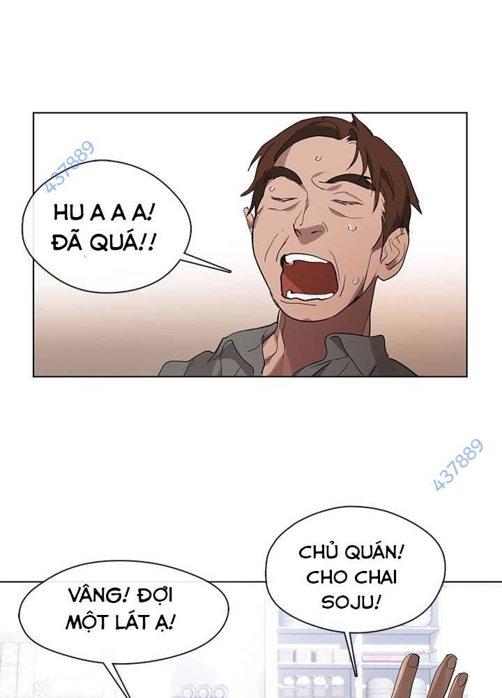 Nhà Hàng Thế Giới Ngầm Chapter 16 - Trang 2