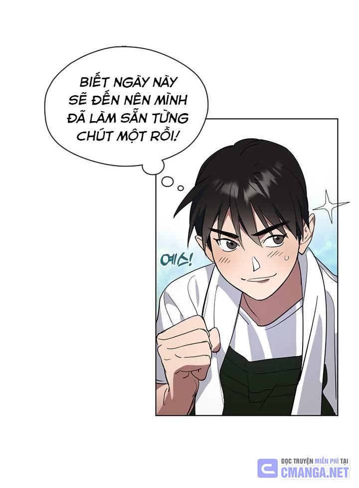 Nhà Hàng Thế Giới Ngầm Chapter 16 - Trang 2