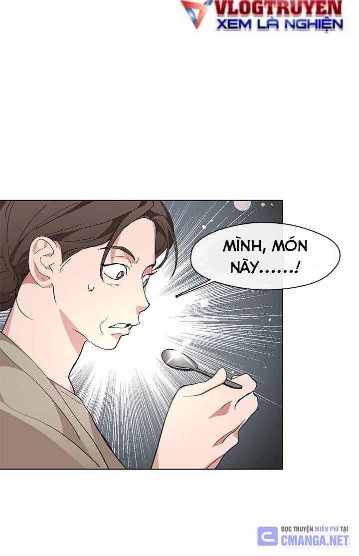 Nhà Hàng Thế Giới Ngầm Chapter 16 - Trang 2