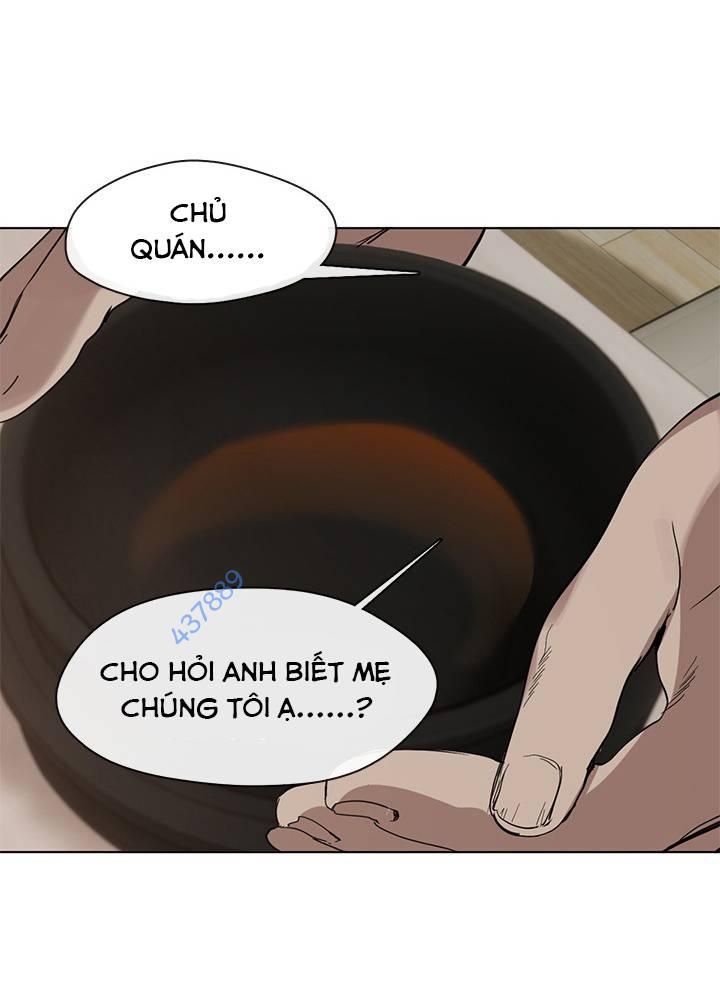 Nhà Hàng Thế Giới Ngầm Chapter 16 - Trang 2