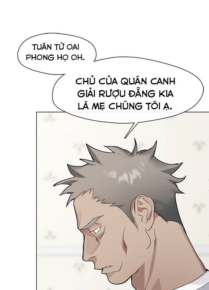 Nhà Hàng Thế Giới Ngầm Chapter 16 - Trang 2