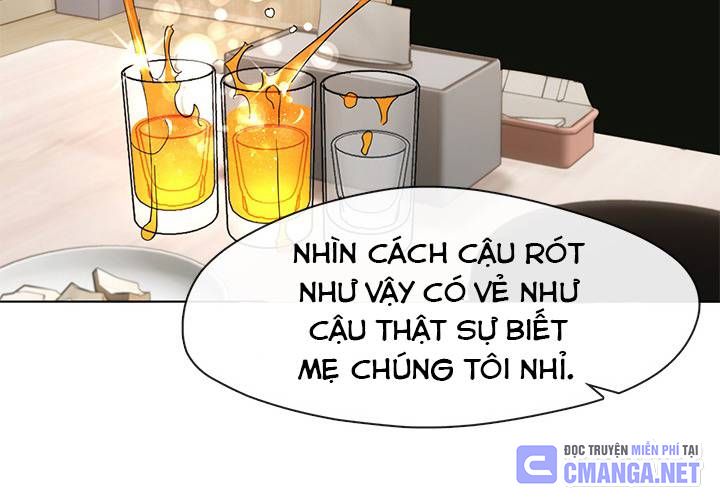 Nhà Hàng Thế Giới Ngầm Chapter 16 - Trang 2