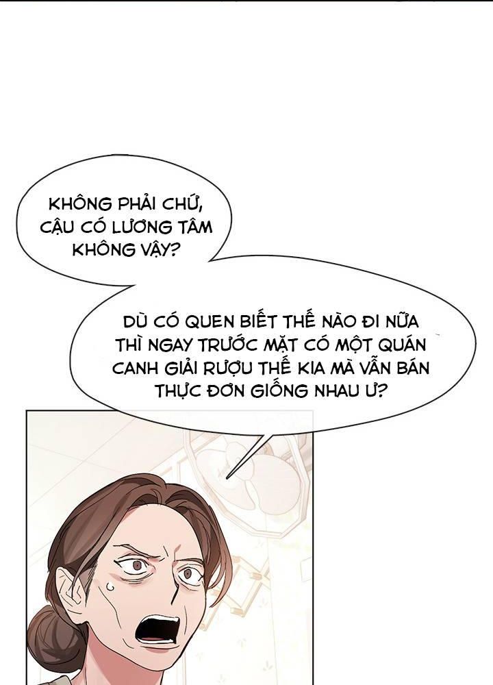 Nhà Hàng Thế Giới Ngầm Chapter 16 - Trang 2