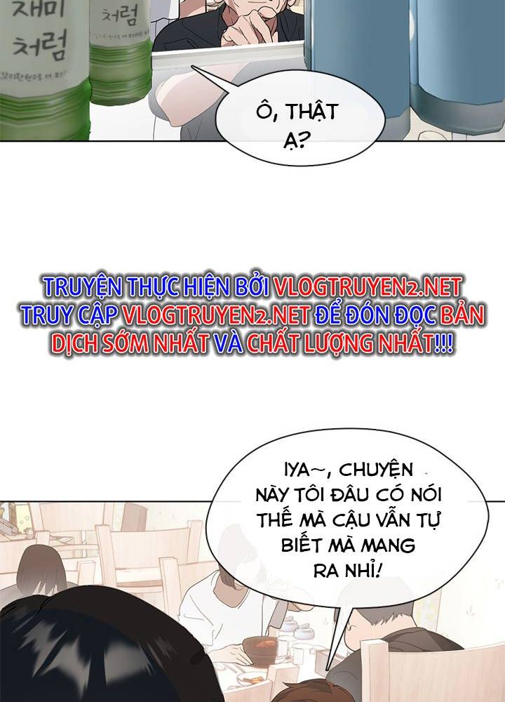 Nhà Hàng Thế Giới Ngầm Chapter 16 - Trang 2