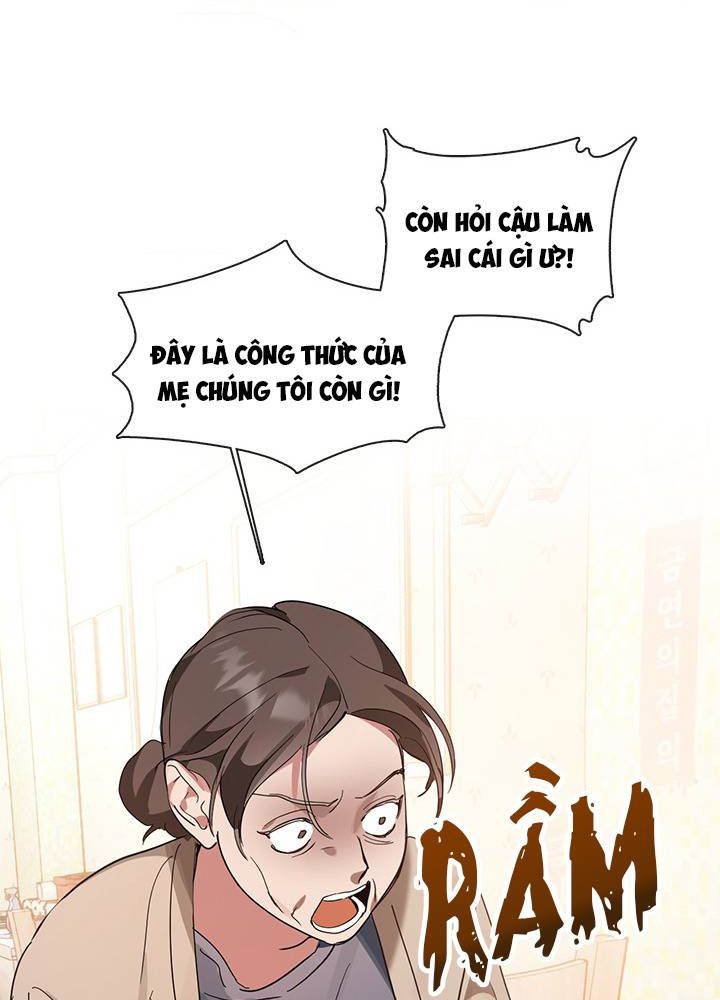 Nhà Hàng Thế Giới Ngầm Chapter 16 - Trang 2