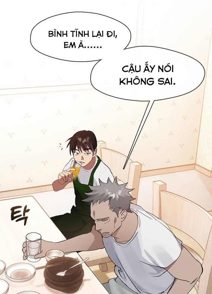 Nhà Hàng Thế Giới Ngầm Chapter 16 - Trang 2