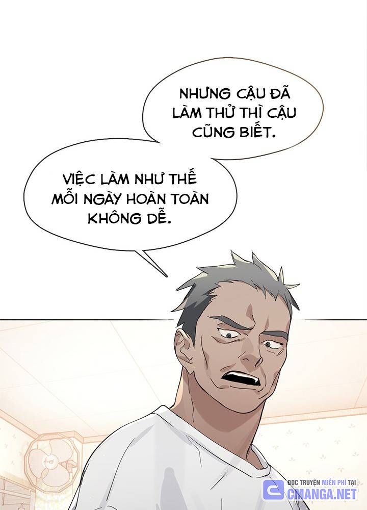 Nhà Hàng Thế Giới Ngầm Chapter 16 - Trang 2