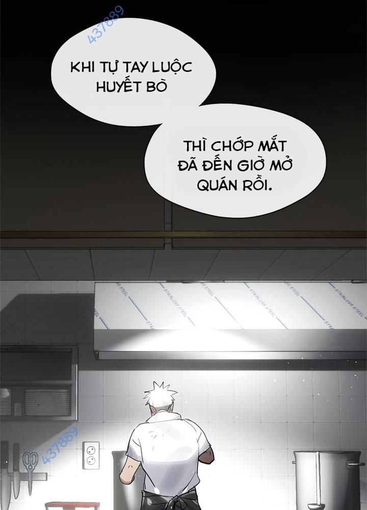 Nhà Hàng Thế Giới Ngầm Chapter 16 - Trang 2