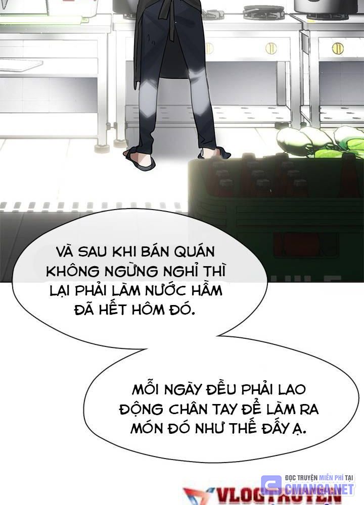 Nhà Hàng Thế Giới Ngầm Chapter 16 - Trang 2