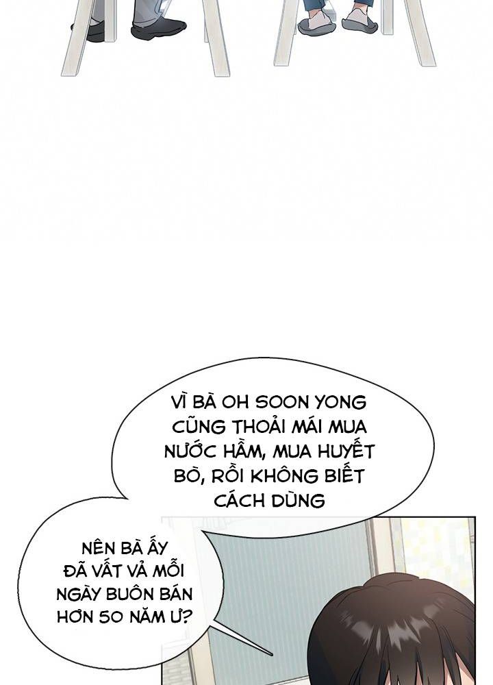 Nhà Hàng Thế Giới Ngầm Chapter 16 - Trang 2