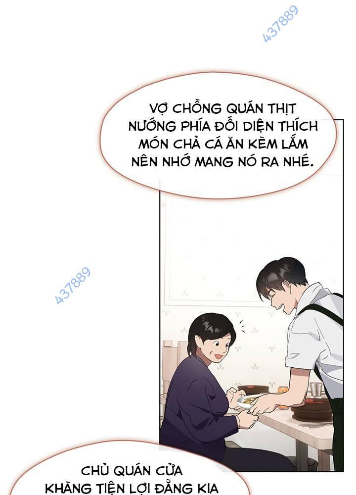 Nhà Hàng Thế Giới Ngầm Chapter 16 - Trang 2