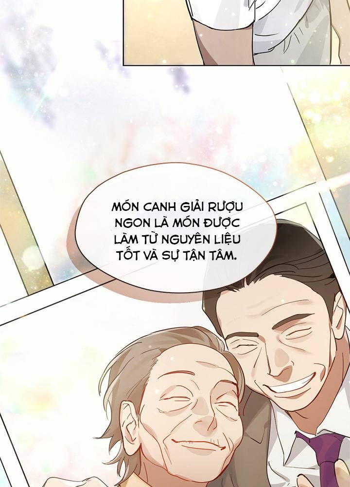 Nhà Hàng Thế Giới Ngầm Chapter 16 - Trang 2