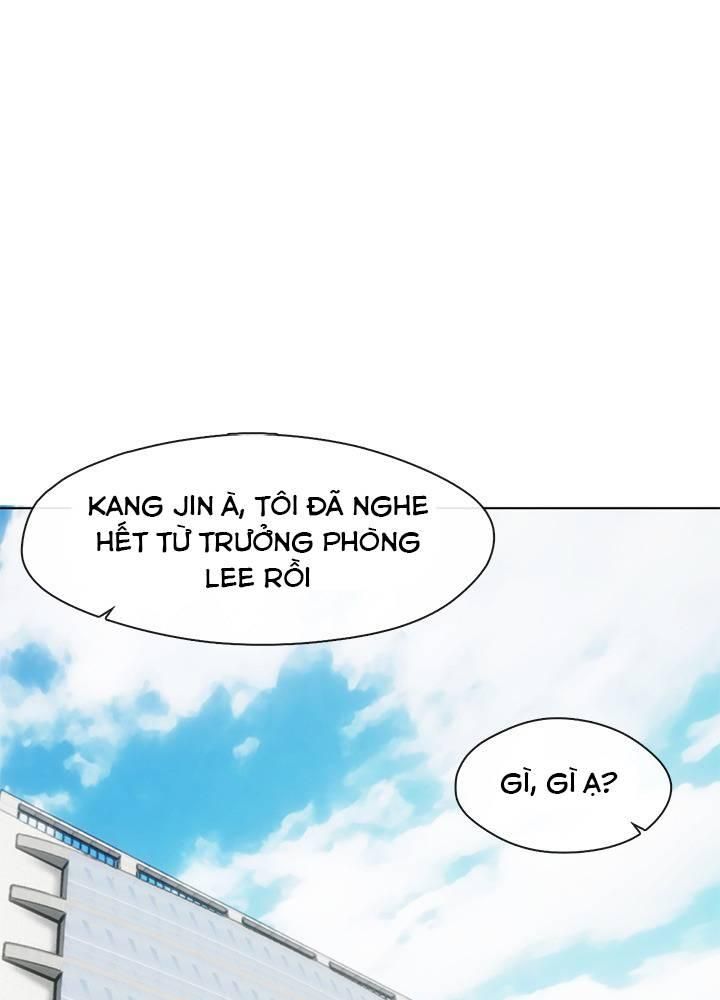 Nhà Hàng Thế Giới Ngầm Chapter 15 - Trang 2