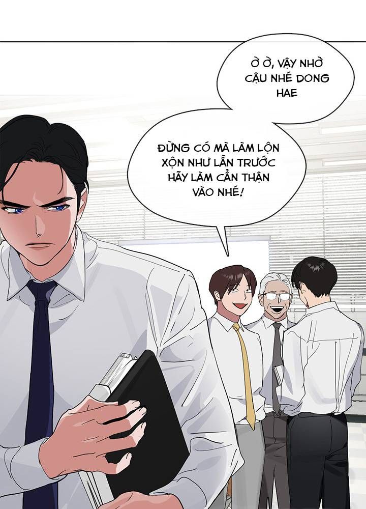 Nhà Hàng Thế Giới Ngầm Chapter 15 - Trang 2