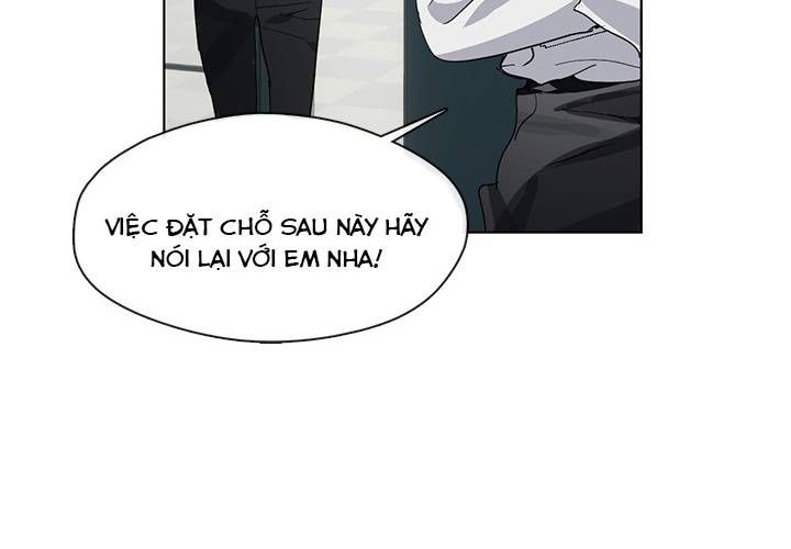 Nhà Hàng Thế Giới Ngầm Chapter 15 - Trang 2