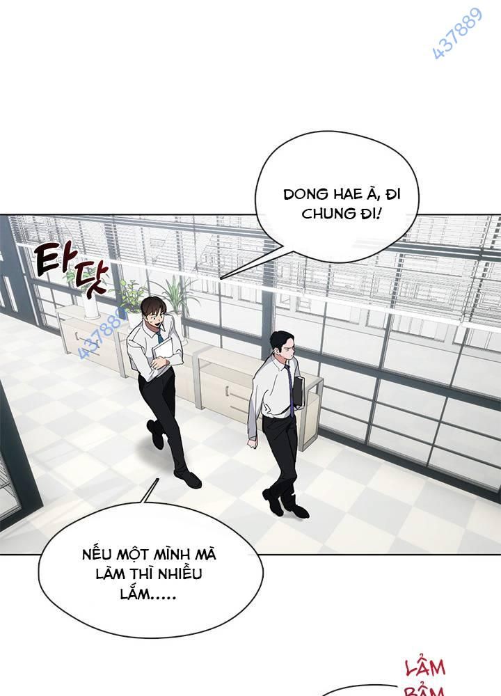 Nhà Hàng Thế Giới Ngầm Chapter 15 - Trang 2