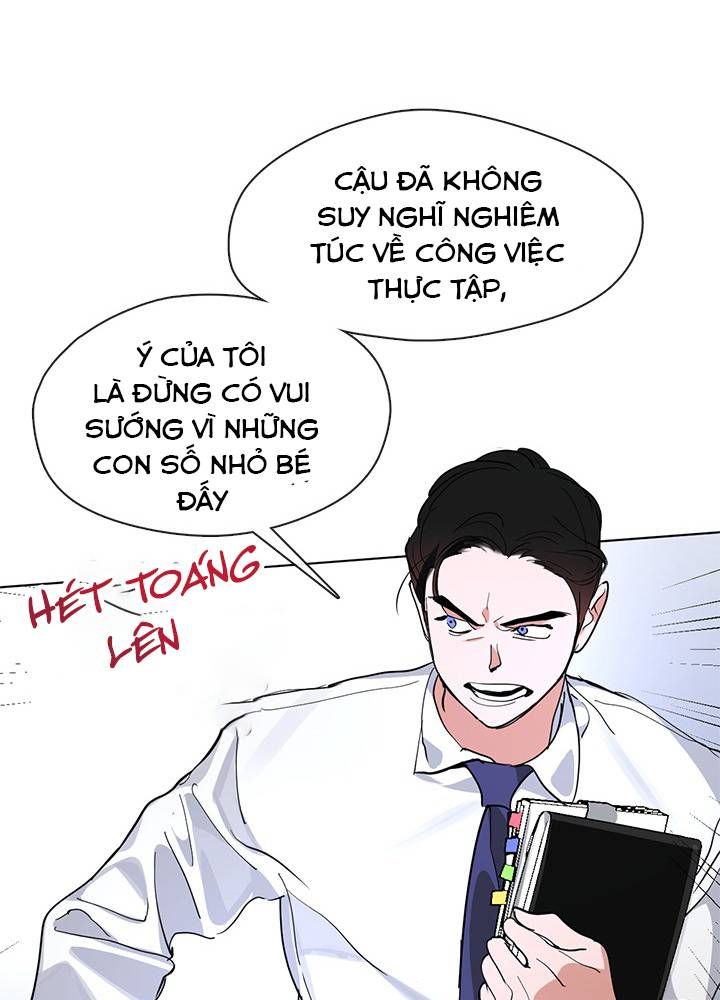 Nhà Hàng Thế Giới Ngầm Chapter 15 - Trang 2